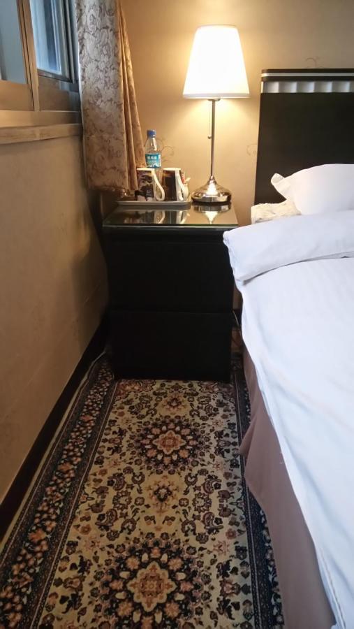 Levite Villa Cửu Phần Ngoại thất bức ảnh