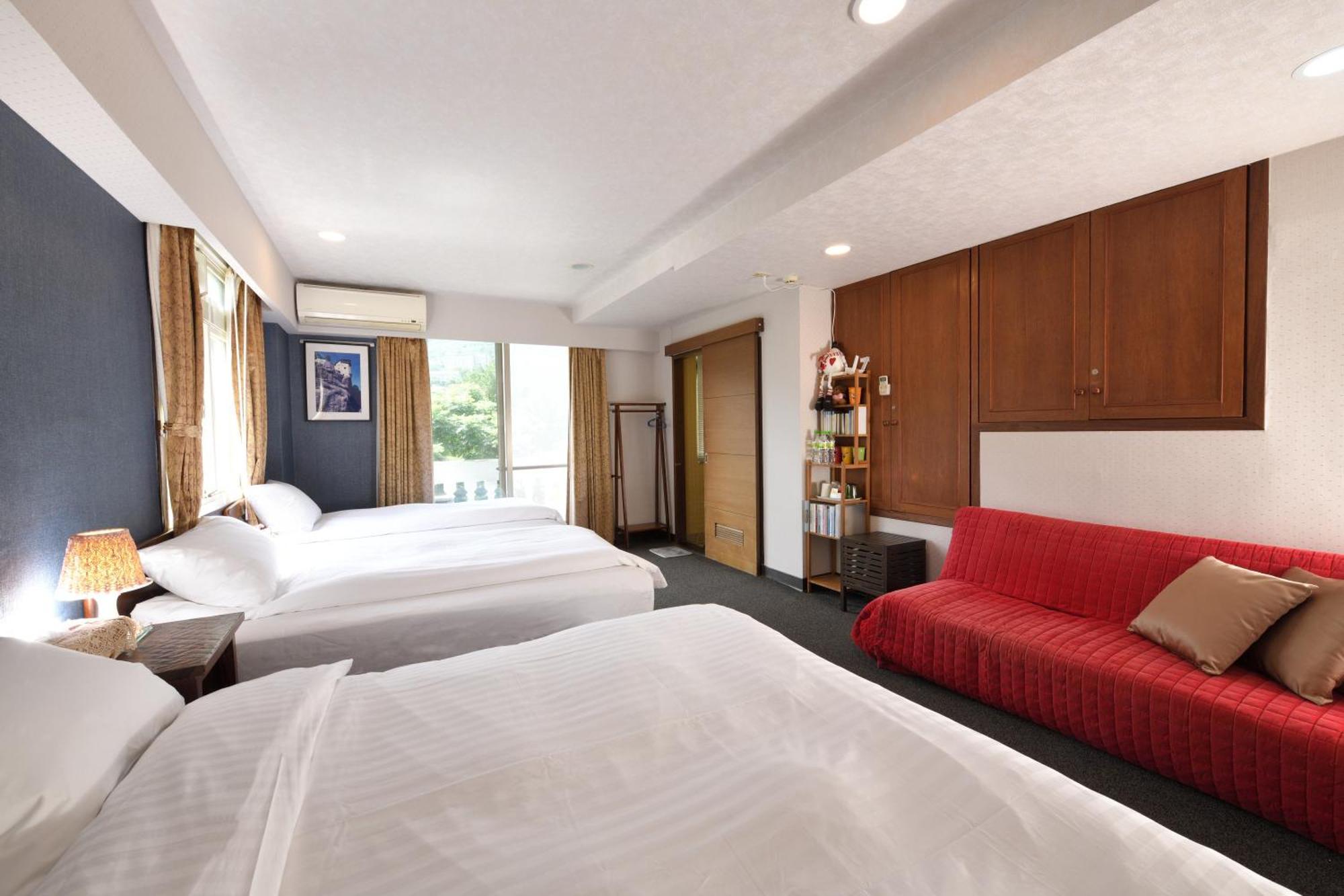 Levite Villa Cửu Phần Ngoại thất bức ảnh