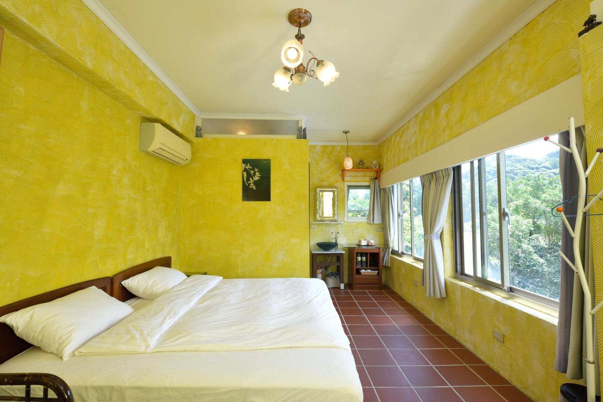 Levite Villa Cửu Phần Ngoại thất bức ảnh
