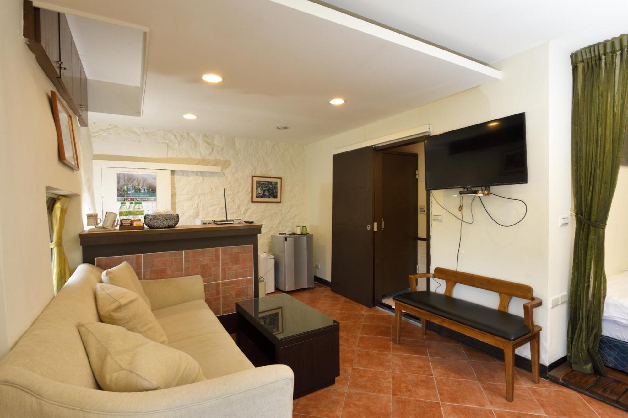 Levite Villa Cửu Phần Ngoại thất bức ảnh