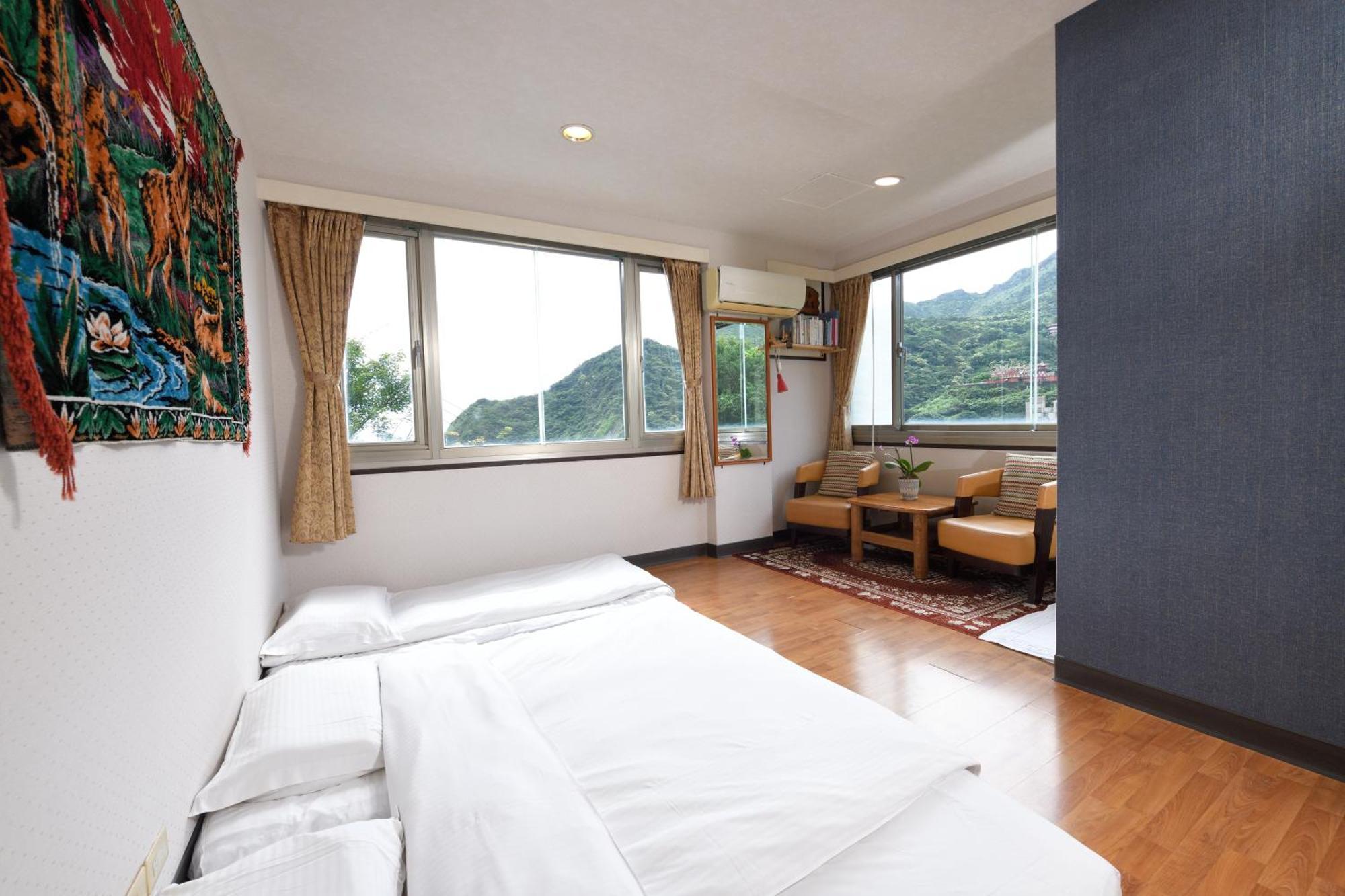 Levite Villa Cửu Phần Ngoại thất bức ảnh