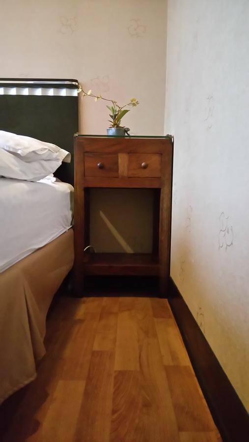 Levite Villa Cửu Phần Ngoại thất bức ảnh